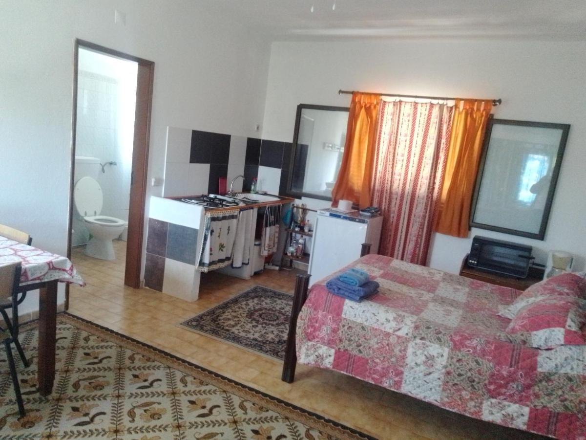 ztiR Apartman Olhão Kültér fotó
