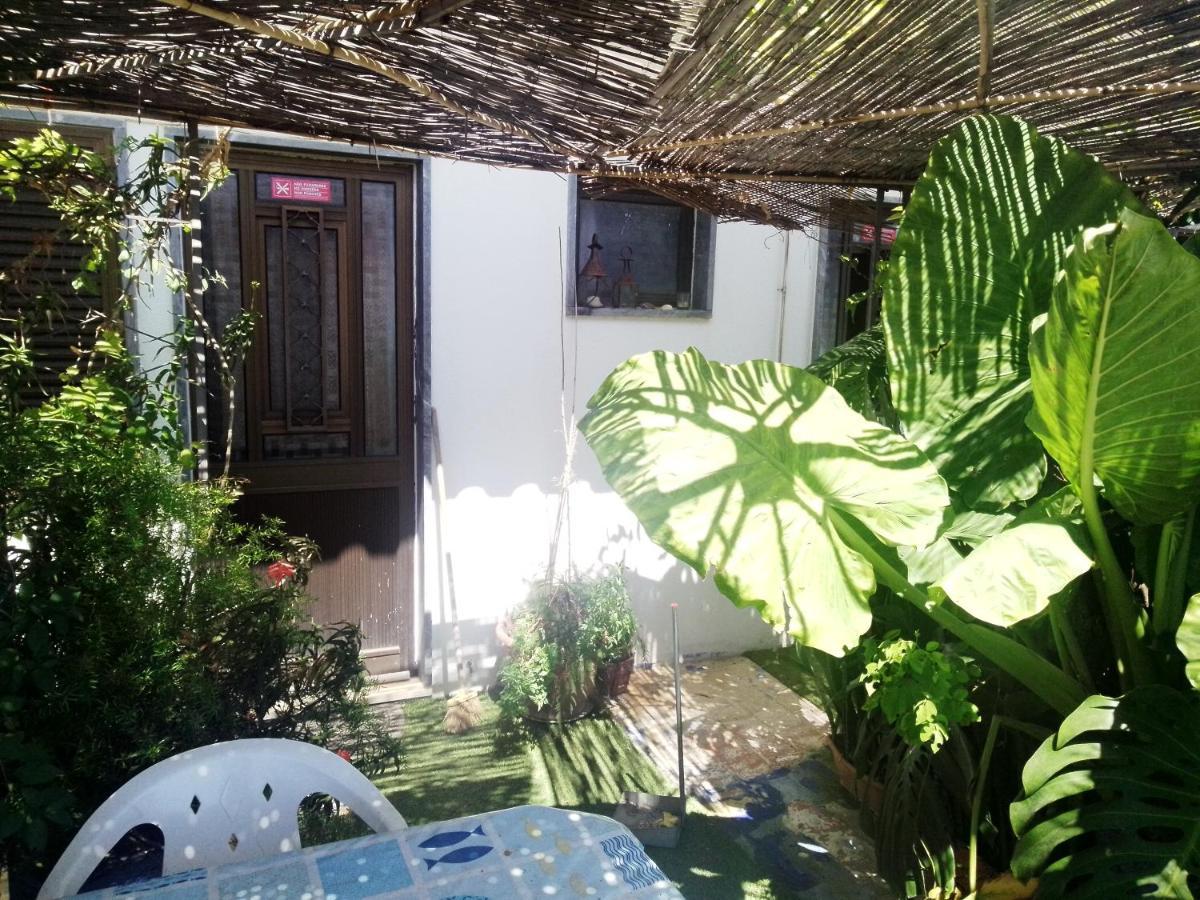 ztiR Apartman Olhão Kültér fotó
