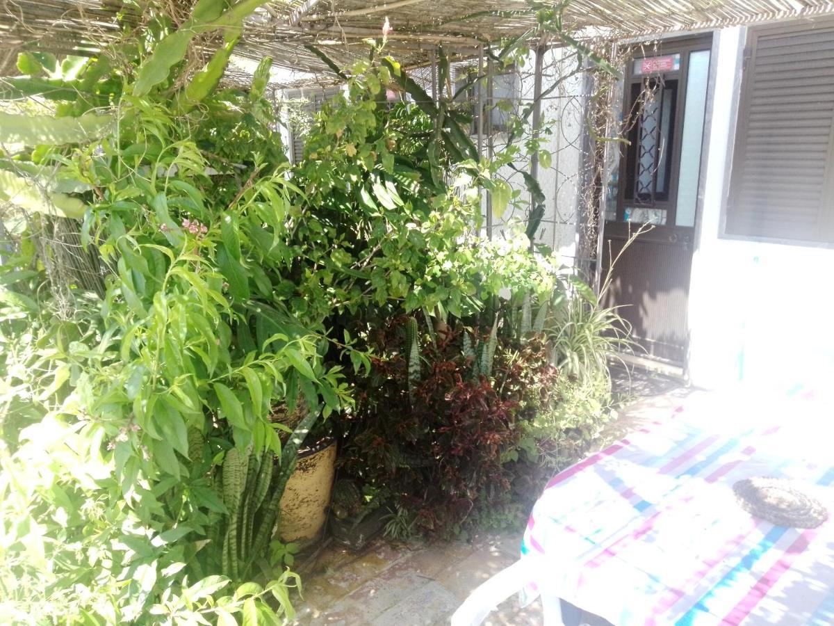 ztiR Apartman Olhão Kültér fotó
