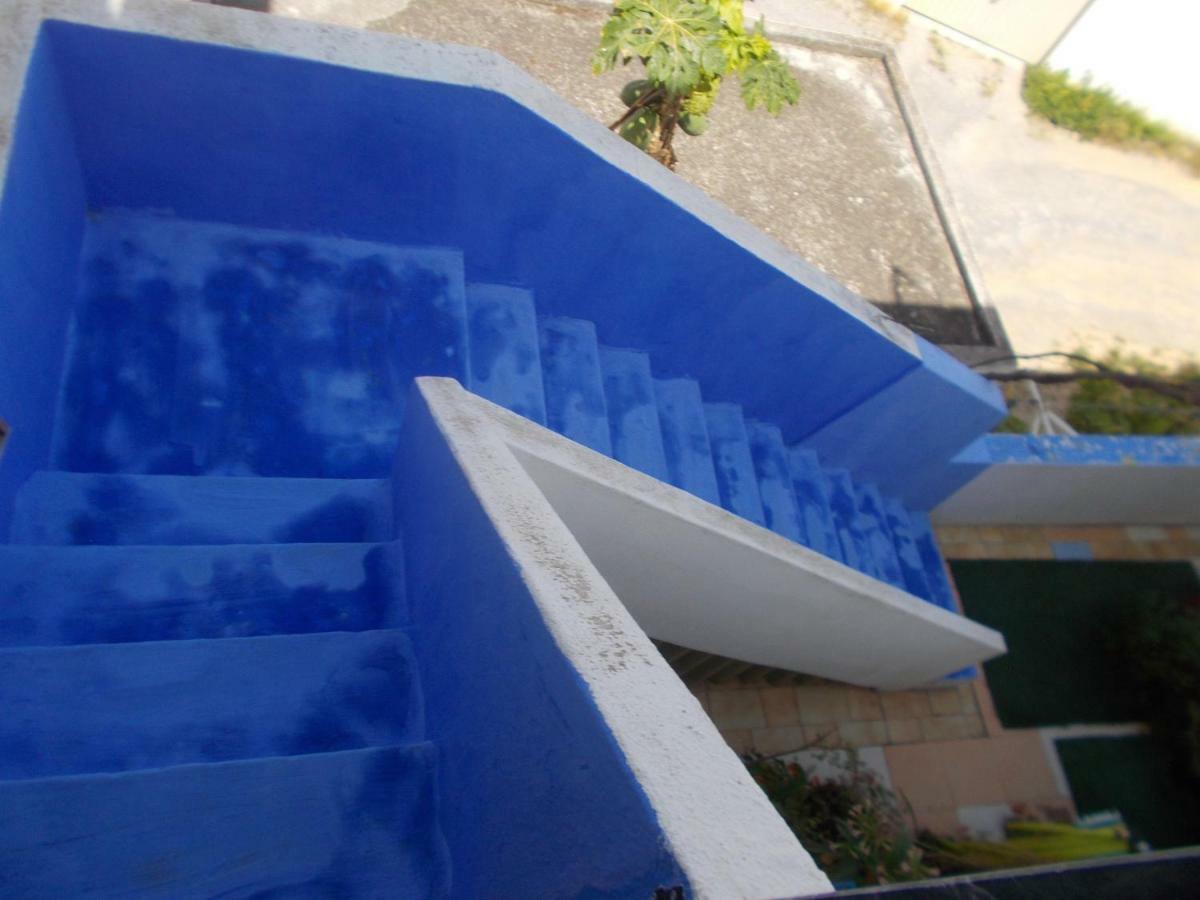 ztiR Apartman Olhão Kültér fotó