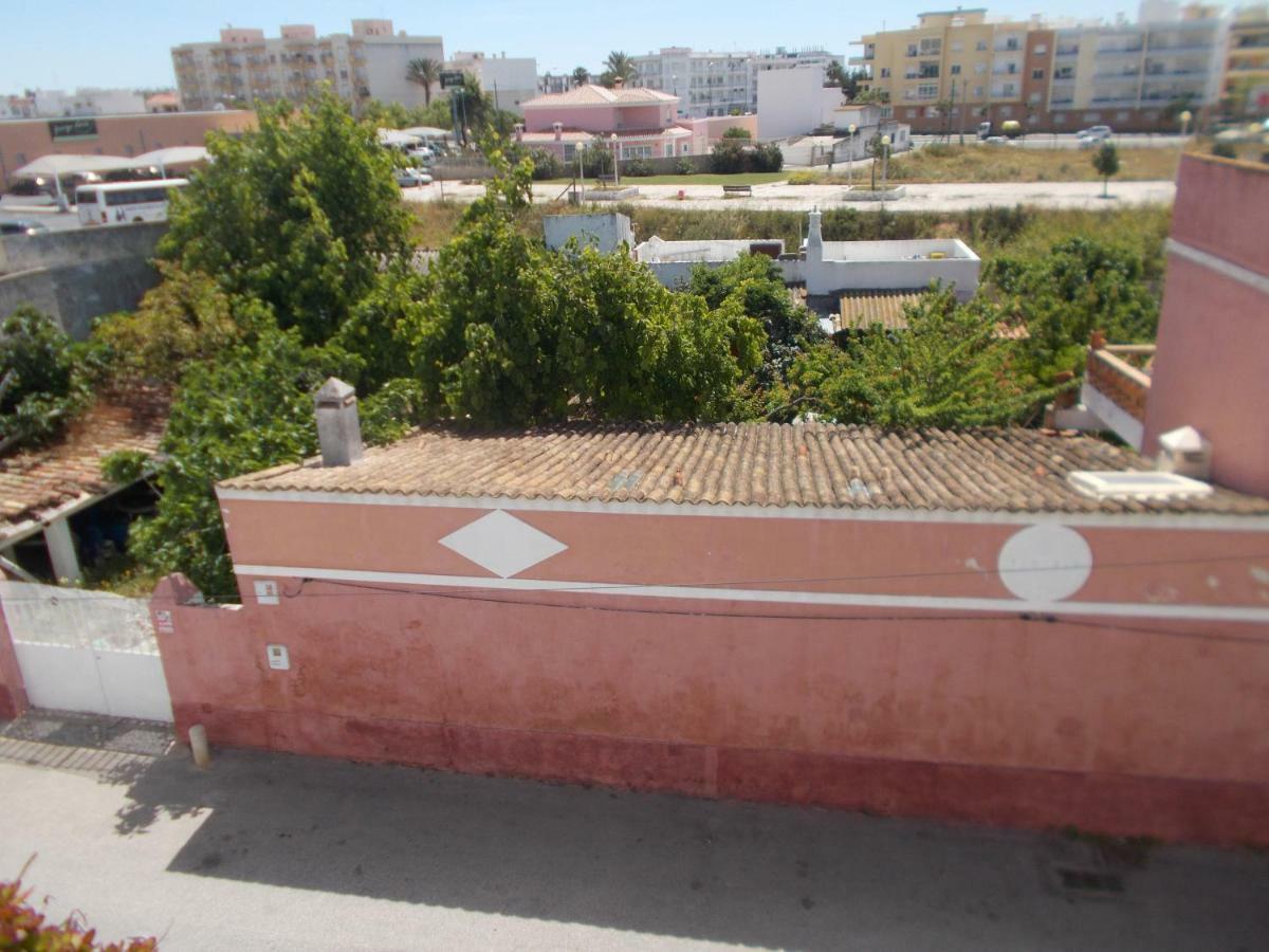 ztiR Apartman Olhão Kültér fotó