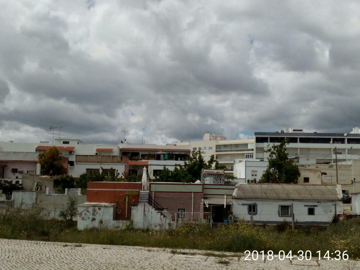 ztiR Apartman Olhão Kültér fotó